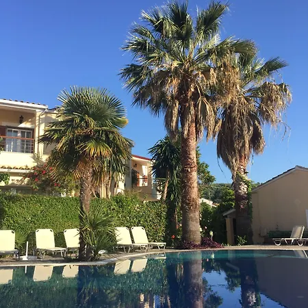 Hotel Ilena