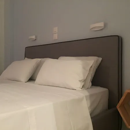 Ilena Hotel Acharavi (Corfu)