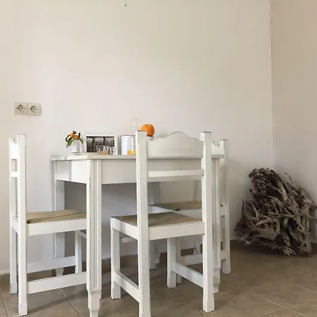 Ilena Acharavi (Corfu)