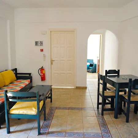 Hotel Ilena