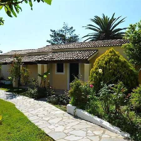Ilena Hotel