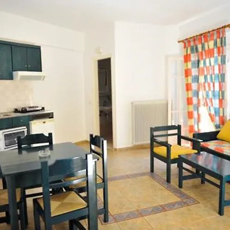 Ilena Acharavi (Corfu)